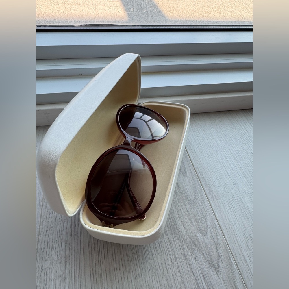 Vintage Chloe Sunnies
